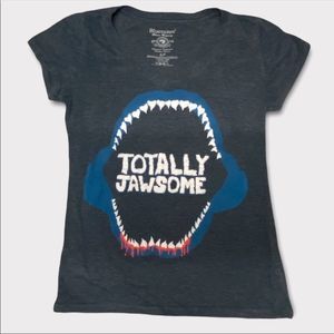 Bluenotes | Totally Jawsome Tshirt